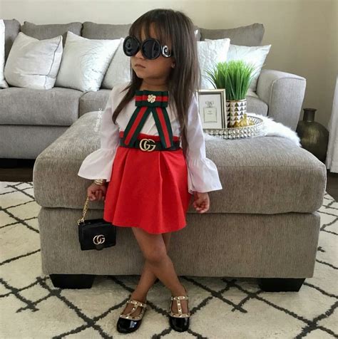 gucci suits for kids